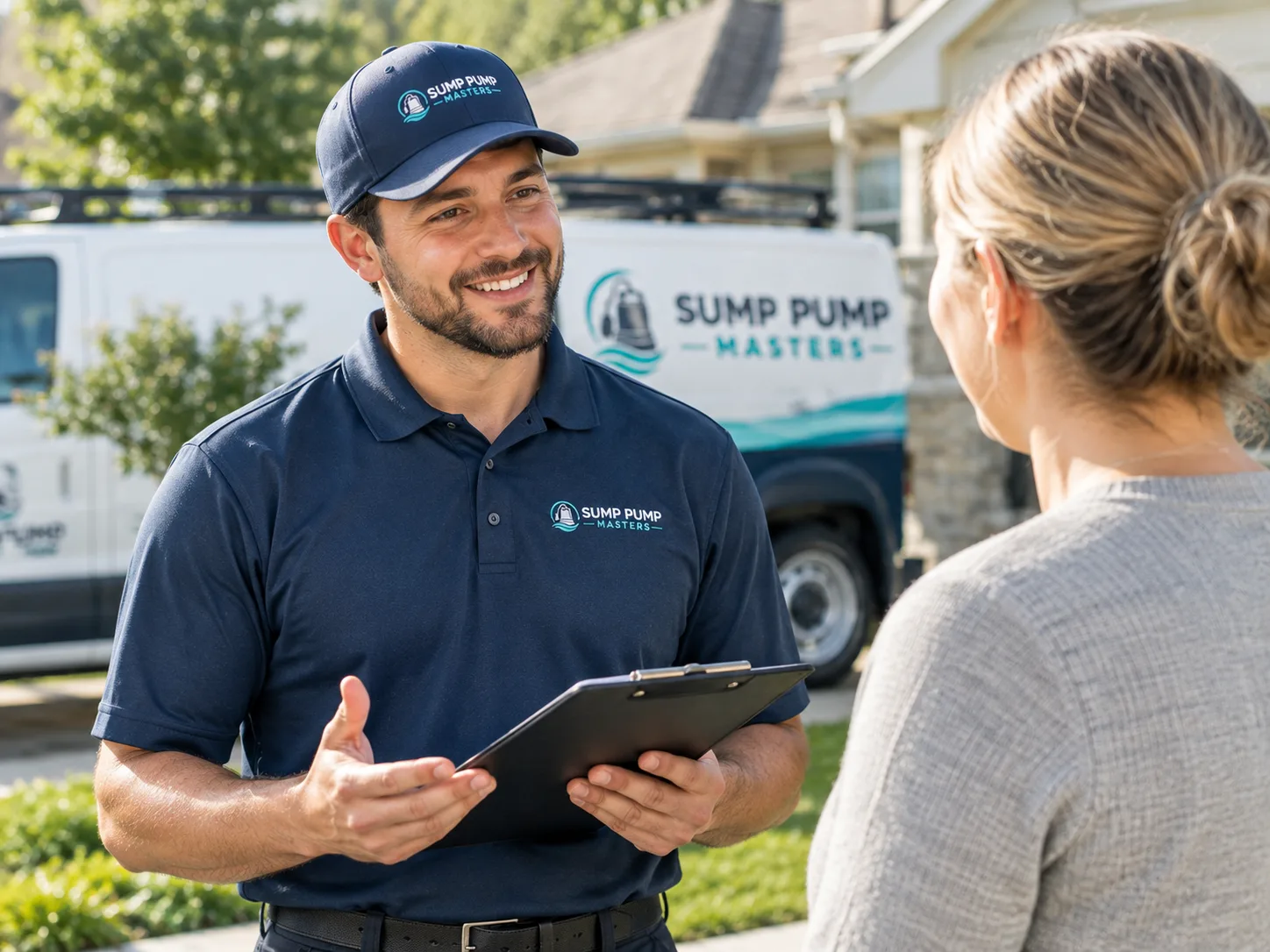 Sump Pump Repair Hanoverton, OH FAQs